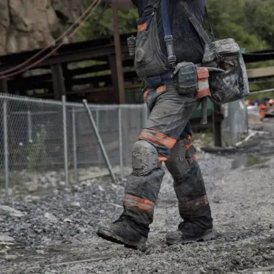 Ramaco CEO Blames China Steel Dumping for Met-Coal Miners' Woes