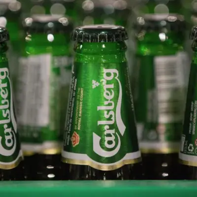 Carlsberg Said to File for India IPO to Raise $700 Million