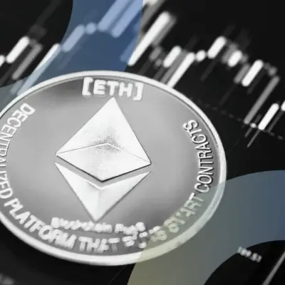 Ethereum risque une chute de 25% à 1 500 USD alors que les marchés de prédiction signalent 71% de probabilité