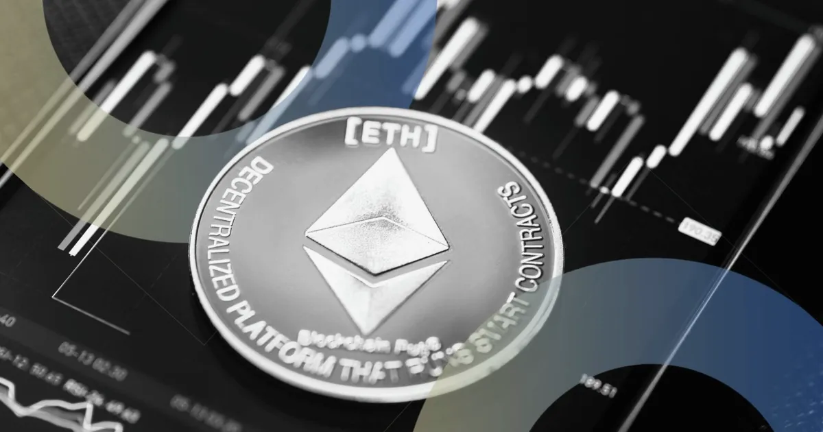 Ethereum risque une chute de 25% à 1 500 USD alors que les marchés de prédiction signalent 71% de probabilité