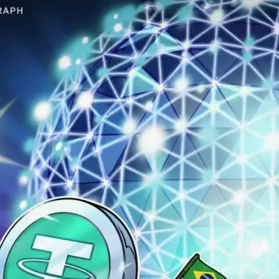 Tether invests $20M in Mercado Bitcoin to expand tokenized finance in Latin America