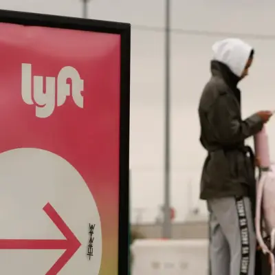 Cổ phiếu Lyft có thể hưởng lợi từ bùng nổ robotaxi bất chấp lo ngại gián đoạn