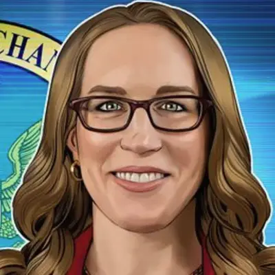 Peirce de la SEC modera expectativas sobre exención de acciones tokenizadas
