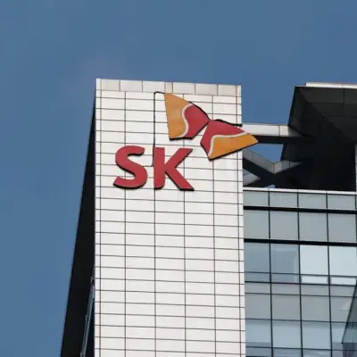 SK Hynix Targets AI Investors in $29 Billion US Listing