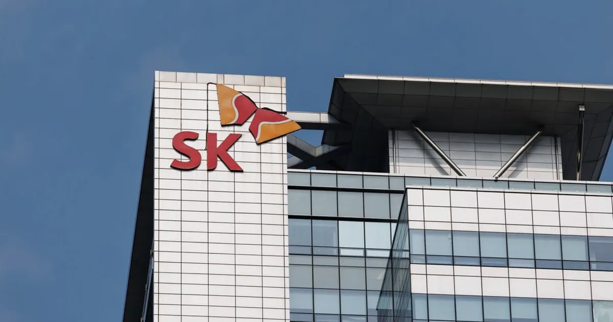 SK Hynix Targets AI Investors in $29 Billion US Listing