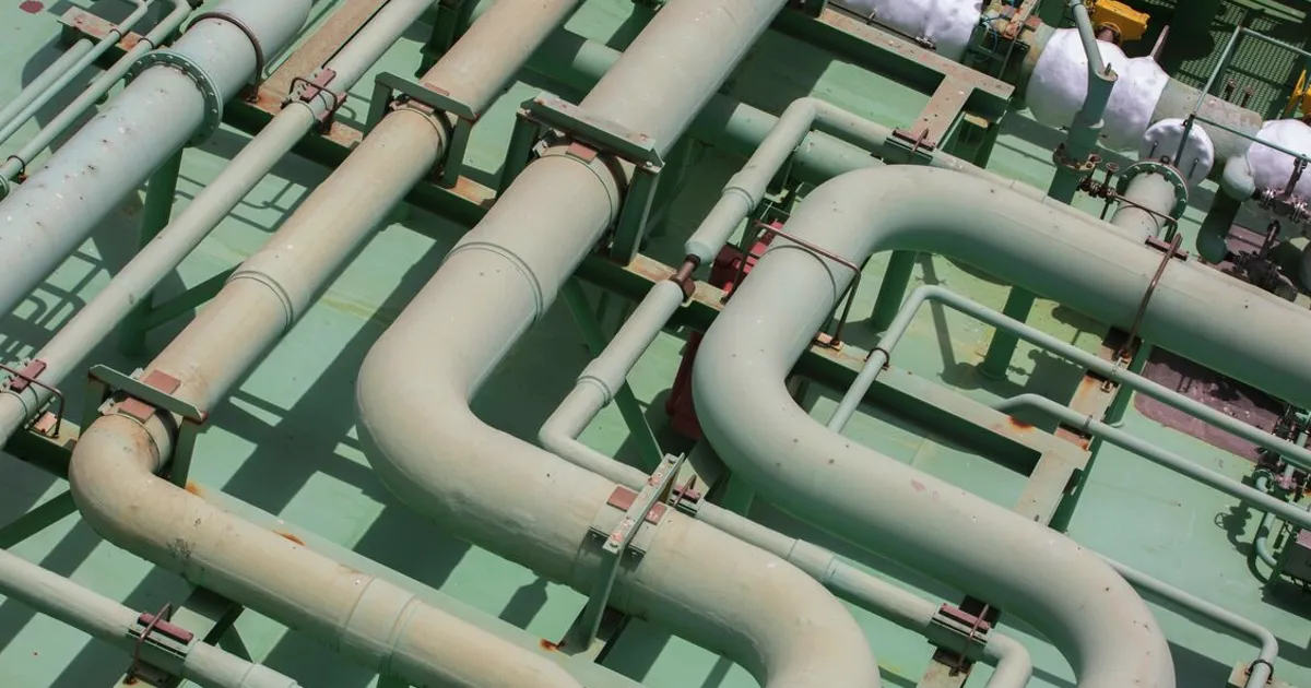 Stonepeak huy động 2,5 tỷ USD trái phiếu riêng lẻ cho nhà máy LNG Louisiana