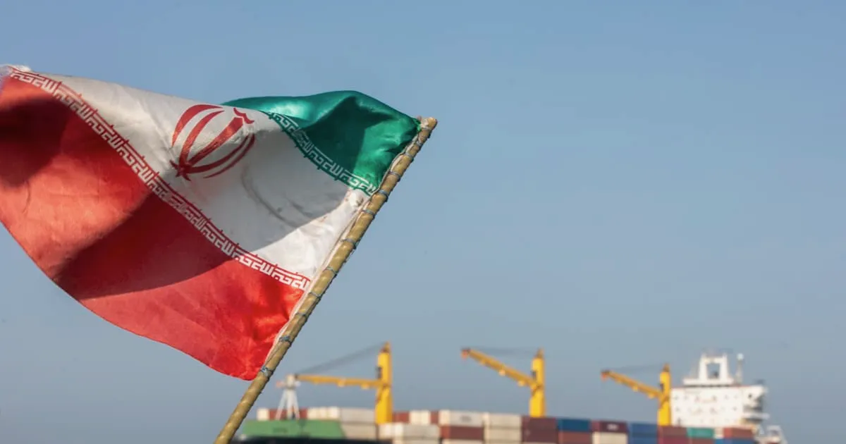 Chiến lược gia dùng thị trường dự đoán để tính tác động thỏa thuận Iran lên chứng khoán