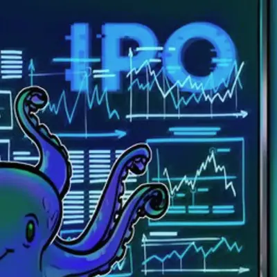 Kraken despide a 150 empleados por eficiencia de IA; posible retraso de OPI a 2027