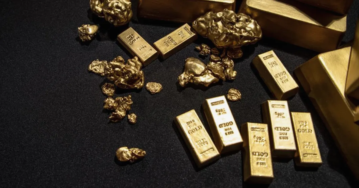 El oro se recupera al alcanzar un pico el reprecio agresivo, el dólar cede