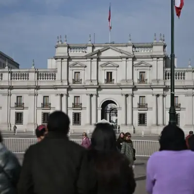 Chile Pension Rule Changes Split Analysts on Market Impact