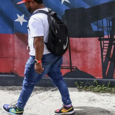 US Treasury Eases Legal Restrictions Across Venezuela Licenses