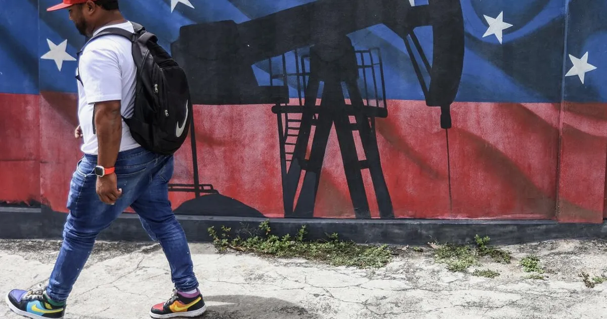 US Treasury Eases Legal Restrictions Across Venezuela Licenses