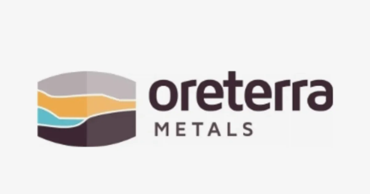 Oreterra Geological Team Mobilizes for Trek South Drill Program in Golden Triangle
