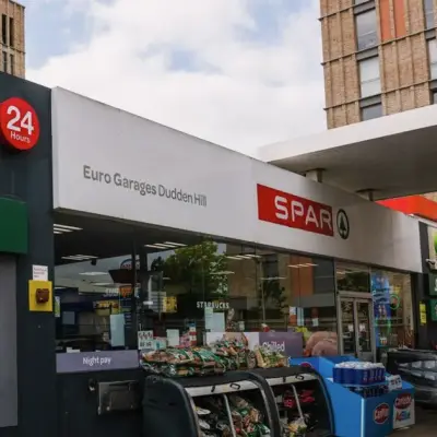 EG Group Files for $1 Billion US IPO, Fuel Retail Giant Expands