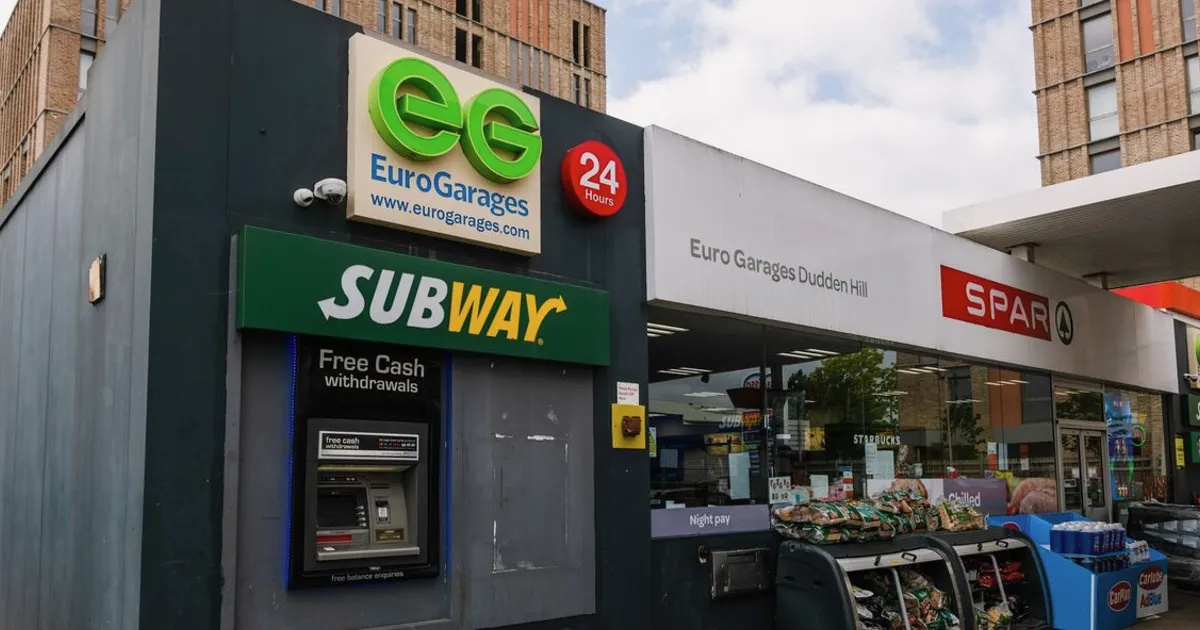 EG Group presenta solicitud confidencial de OPI por 1.000 millones de dólares en EE.UU.