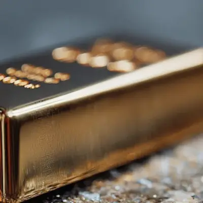 L'or prolonge ses pertes alors que le risque de resserrement de la Fed fait grimper les rendements réels et le dollar