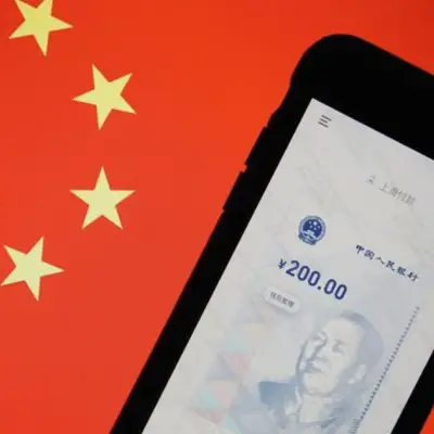 La Chine signe avec 26 institutions financières pour la plateforme de paiements transfrontaliers en yuan numérique