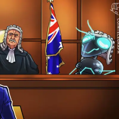 Regulador australiano extiende período de no acción para cripto hasta el 30 de septiembre