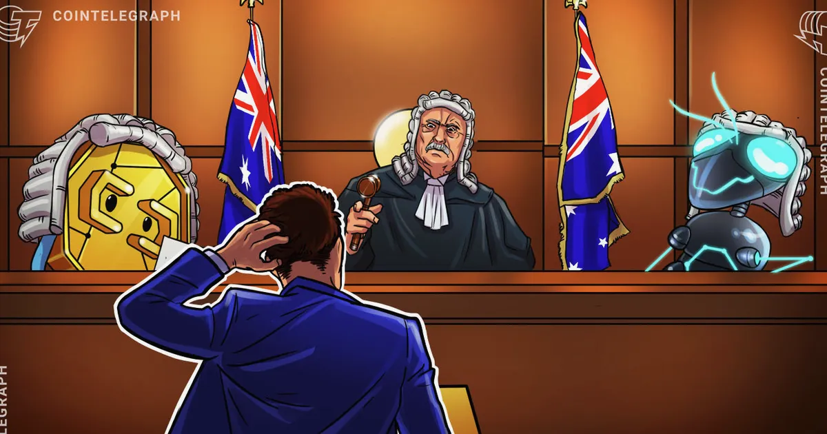 Le régulateur australien prolonge la période de non-action pour les crypto jusqu'au 30 septembre