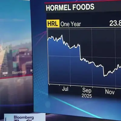 Acciones de Hormel Foods suben por sólidas ganancias del segundo trimestre