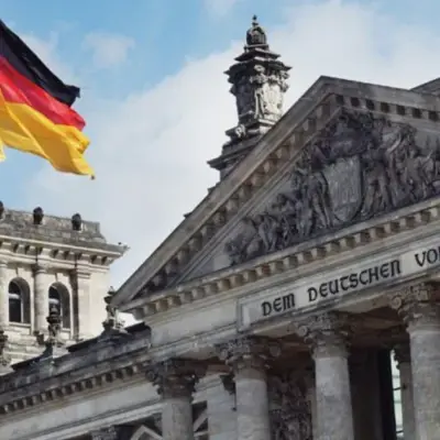 IPC de Alemania en junio decepciona, cae al 2,3% interanual