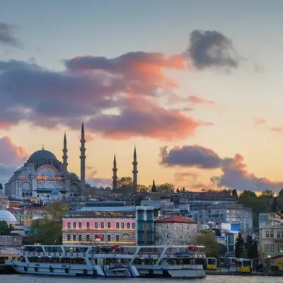 Turquía insta a electrificar el 35% de la energía mundial para 2035