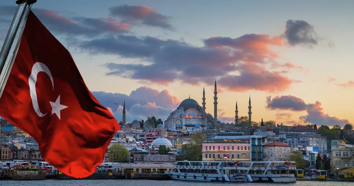 Turquía insta a electrificar el 35% de la energía mundial para 2035