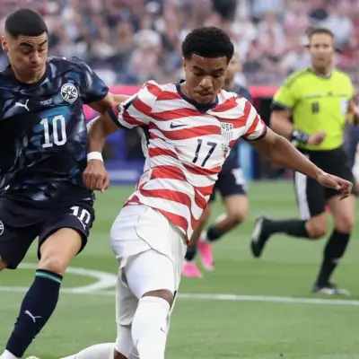 World Cup spending boom creates muni bond opportunities for income investors