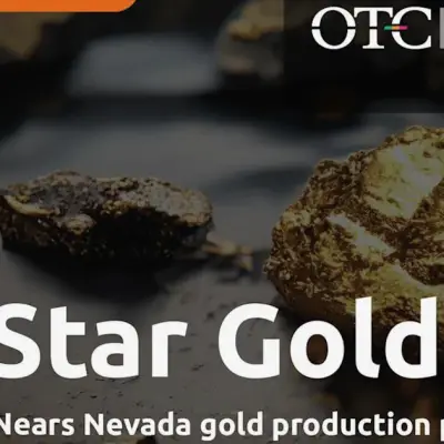 Star Gold gets US Forest Service approval for Nevada project