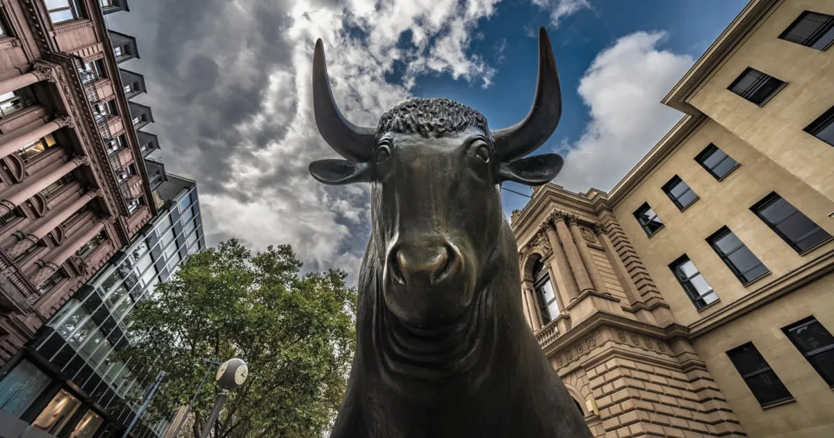 Exploding investor euphoria and leveraged ETFs turn a stock-market bull cautious