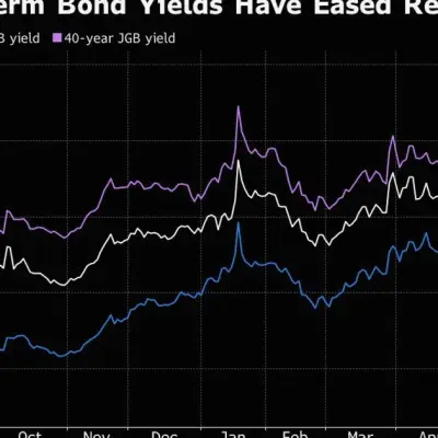 Japan’s $2.3 Trillion Plan Stirs JGB Market Jitters