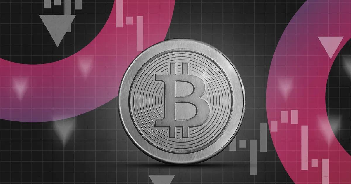 Crypto Falls as War Escalates and Mythos Launches