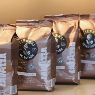 Lavazza Warns Coffee Prices Will Stay High as Volatility Lingers