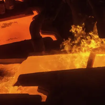 Poland Floats ‘Copper Valley’ Idea as Lumina Metals Surges on Warsaw Bourse Debut