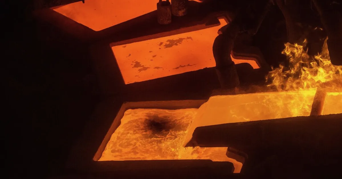 Poland Floats ‘Copper Valley’ Idea as Lumina Metals Surges on Warsaw Bourse Debut