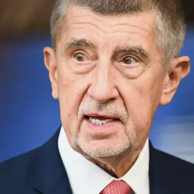 Czech Billionaire Premier Feuds With Central Bank Over Rate Hike