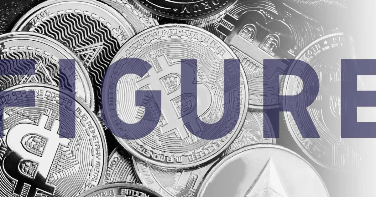 Figure transforma cripto em garantia para crédito mainstream