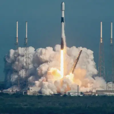 SpaceX Stock to Trade on Solana Same Day as Nasdaq Listing