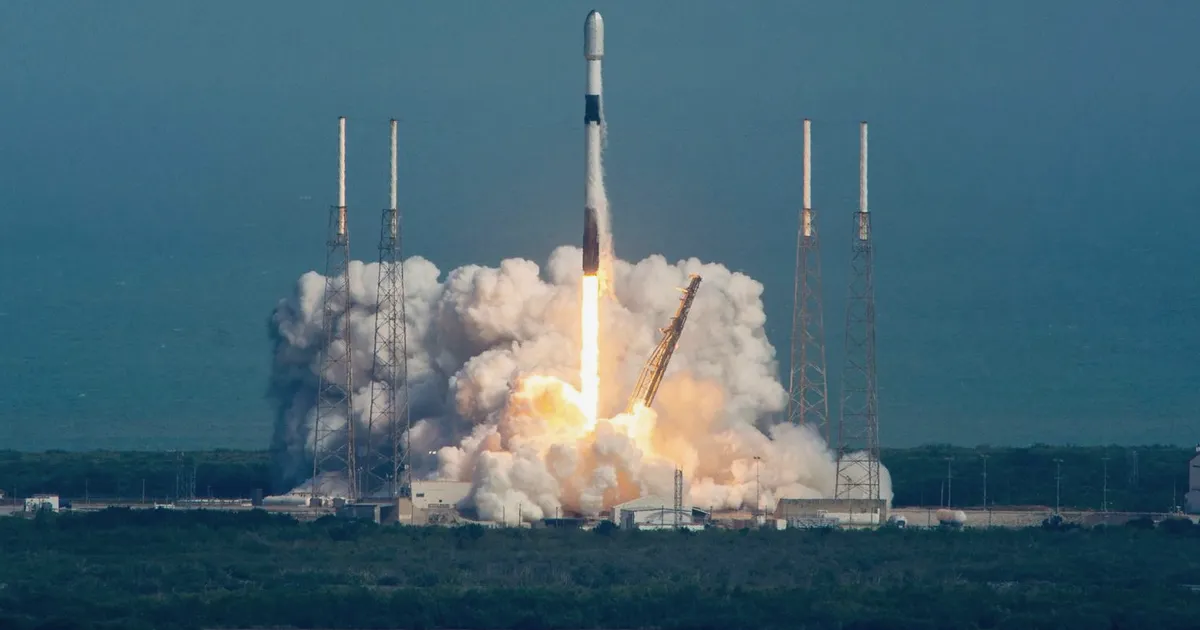 SpaceX Stock to Trade on Solana Same Day as Nasdaq Listing