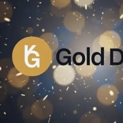 OSL lista la stablecoin respaldada por oro USDKG en su exchange de Hong Kong