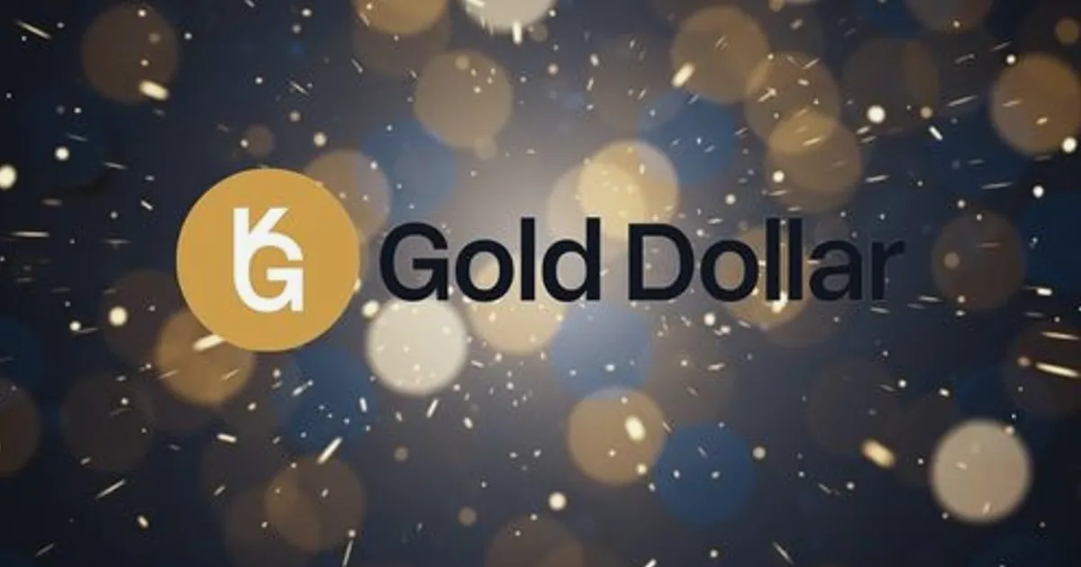 OSL lista la stablecoin respaldada por oro USDKG en su exchange de Hong Kong