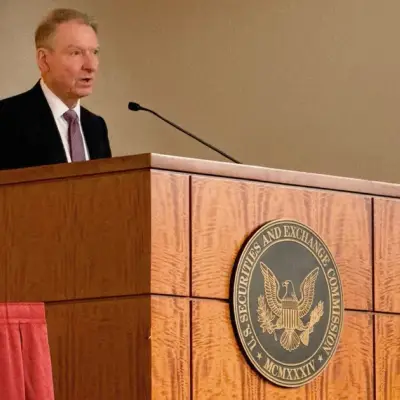 US SEC to propose crypto rule this month to ease startup fundraising