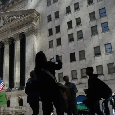 Lincoln International vise 421 millions de dollars lors de son introduction en bourse aux États-Unis