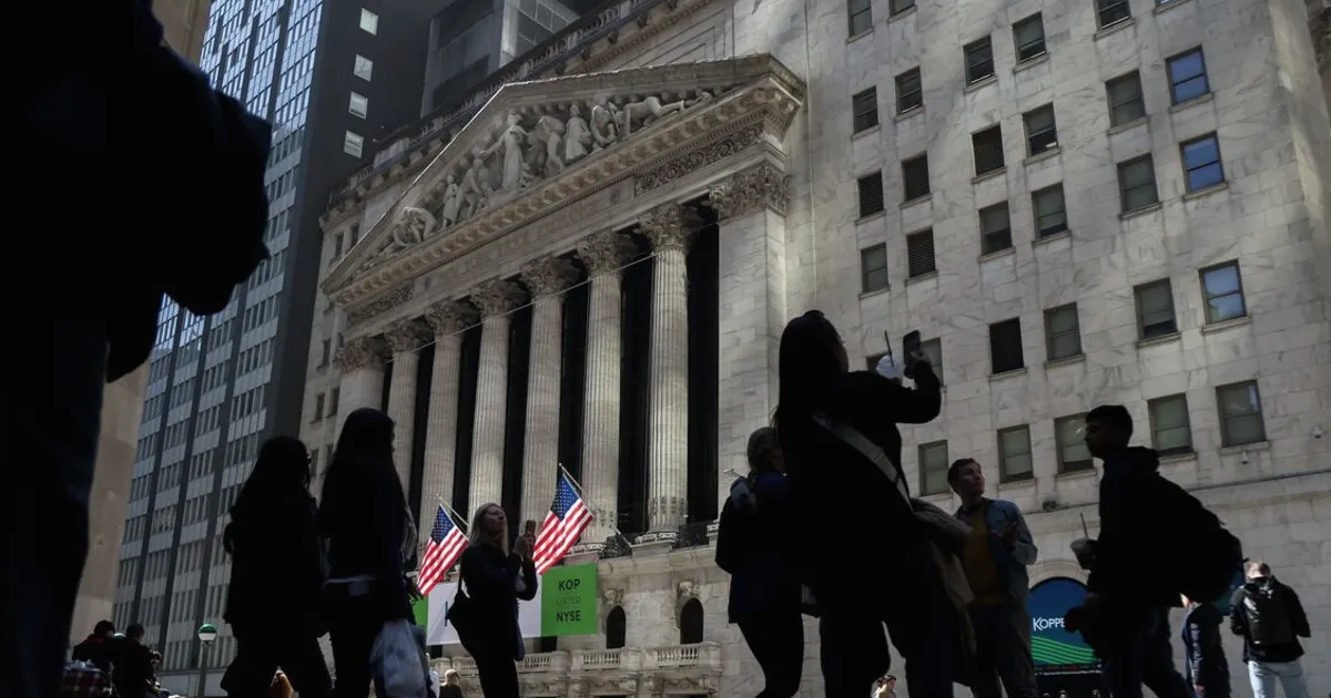 Lincoln International vise 421 millions de dollars lors de son introduction en bourse aux États-Unis
