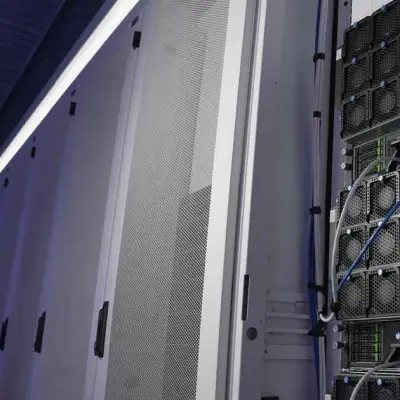 Futuros de poder computacional de IA chegam ao CME Group