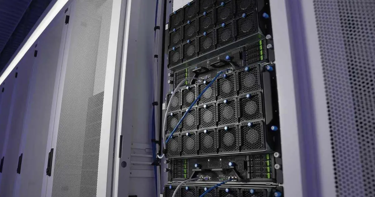 Futuros de poder computacional de IA chegam ao CME Group
