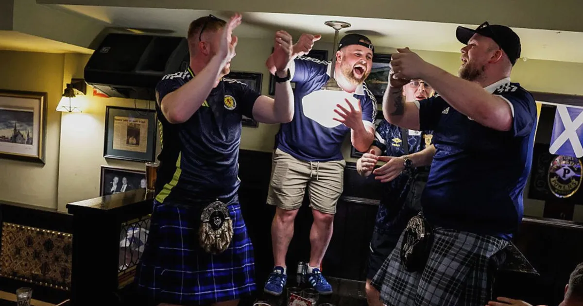 Scottish Bonds to Create ‘Financial Referendum’ on Independence
