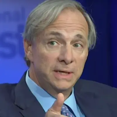 Ray Dalio says Bitcoin transparency deters central bank adoption