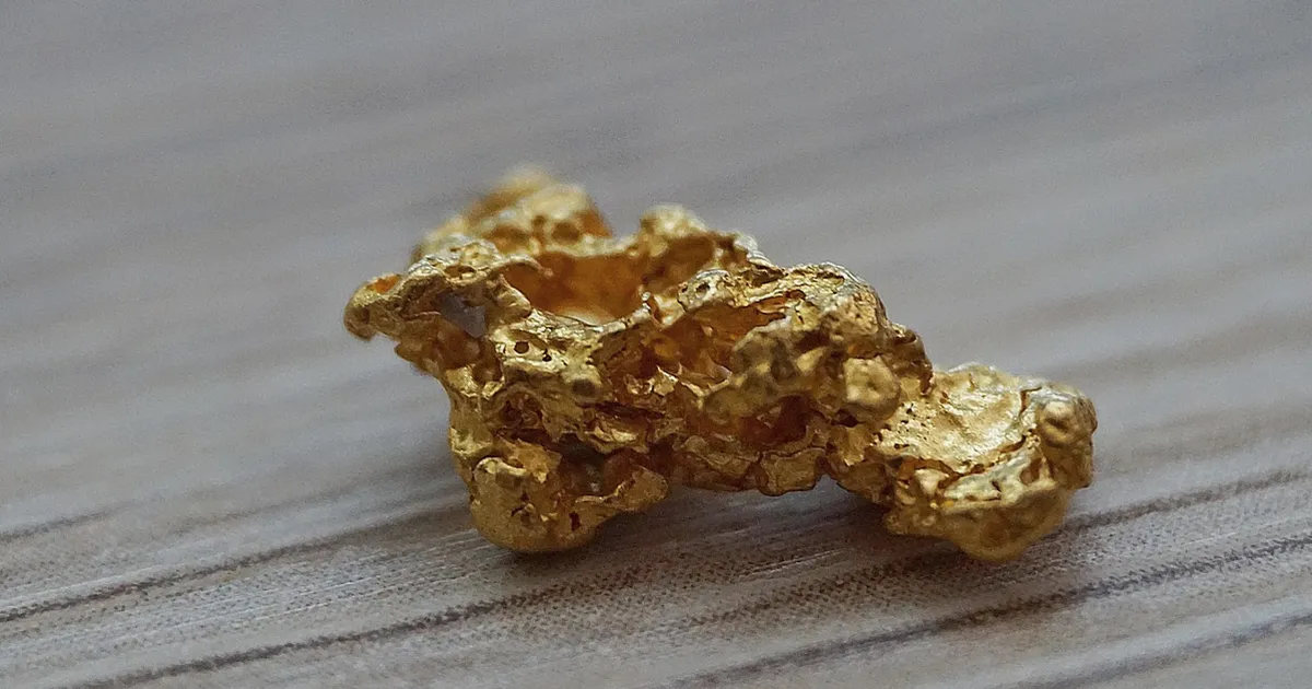 Jim Cramer Calls Agnico Eagle Best Gold Stock but Not Bullish on Gold