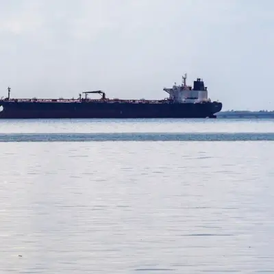 Trafigura, Vitol Boost Venezuelan Oil Sales to Asia Amid Iran War
